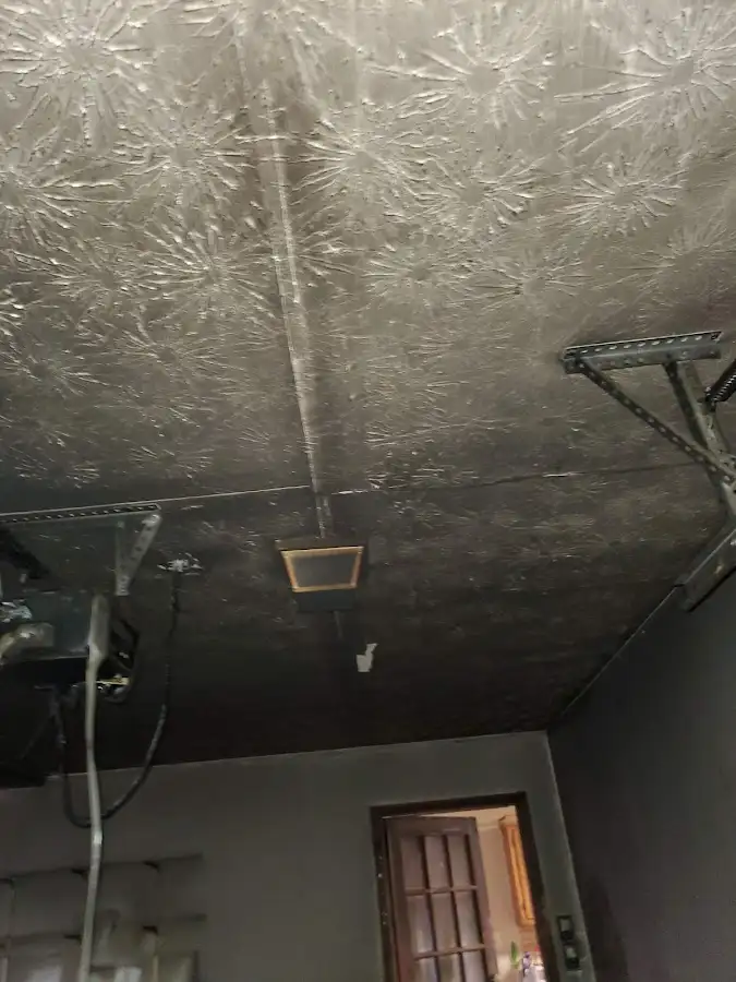 Fire and smoke damage assessment for Emergency Water Damage Services in Ossining